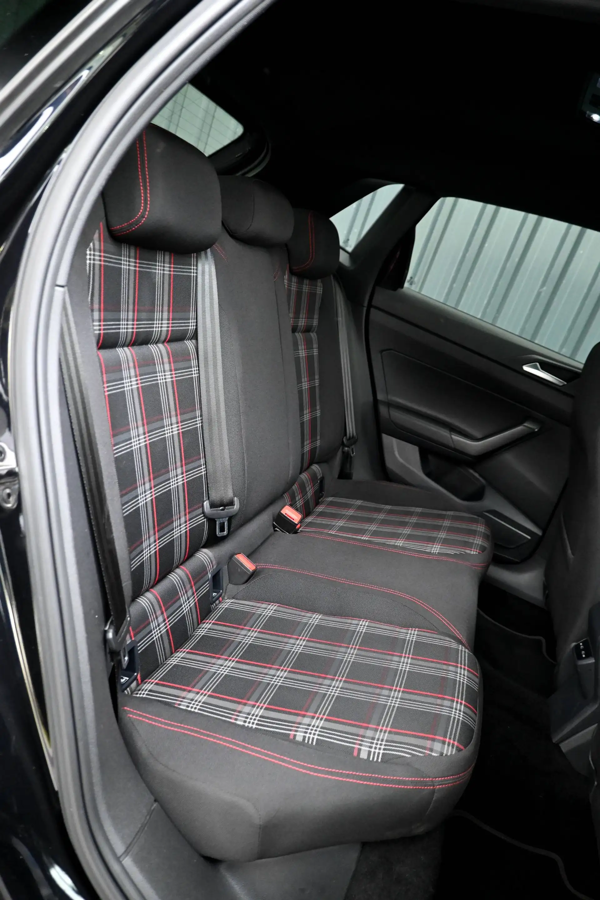 Volkswagen Polo GTI Polo GTI 2.0 TSI DSG — photo 12