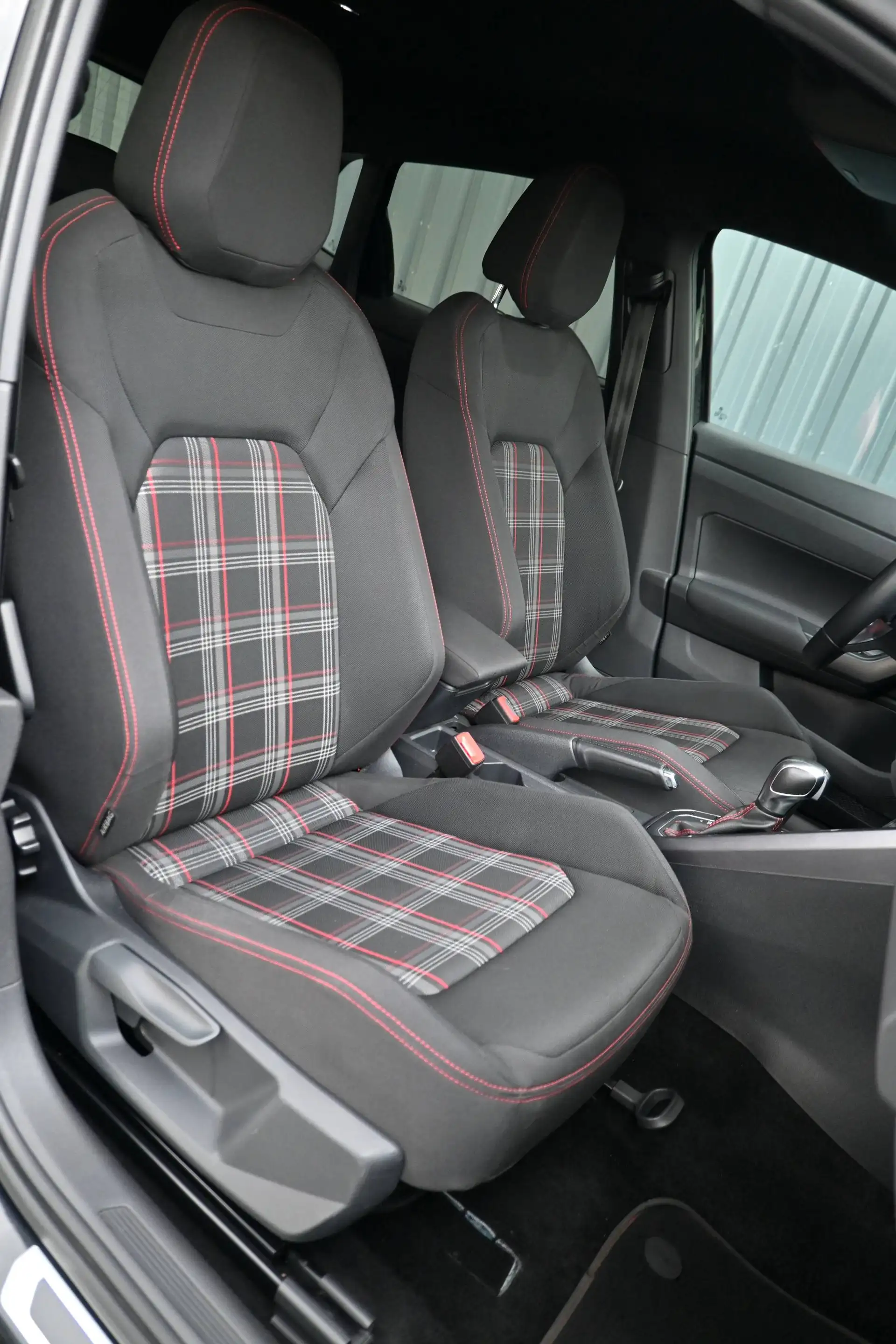 Volkswagen Polo GTI Polo GTI 2.0 TSI DSG — photo 11