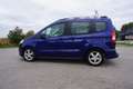 Ford Tourneo Courier 1,6 TDCi Start/Stop Ambiente Ambiente Start/Stop Blau - thumbnail 4