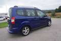 Ford Tourneo Courier 1,6 TDCi Start/Stop Ambiente Ambiente Start/Stop Blau - thumbnail 5