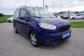 Ford Tourneo Courier 1,6 TDCi Start/Stop Ambiente Ambiente Start/Stop Blau - thumbnail 10