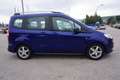 Ford Tourneo Courier 1,6 TDCi Start/Stop Ambiente Ambiente Start/Stop Blau - thumbnail 11
