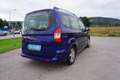 Ford Tourneo Courier 1,6 TDCi Start/Stop Ambiente Ambiente Start/Stop Blau - thumbnail 6