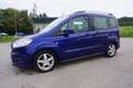 Ford Tourneo Courier 1,6 TDCi Start/Stop Ambiente Ambiente Start/Stop Blau - thumbnail 3