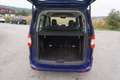Ford Tourneo Courier 1,6 TDCi Start/Stop Ambiente Ambiente Start/Stop Blau - thumbnail 13