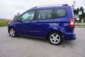 Ford Tourneo Courier 1,6 TDCi Start/Stop Ambiente Ambiente Start/Stop Blau - thumbnail 7