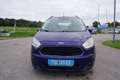 Ford Tourneo Courier 1,6 TDCi Start/Stop Ambiente Ambiente Start/Stop Blau - thumbnail 1