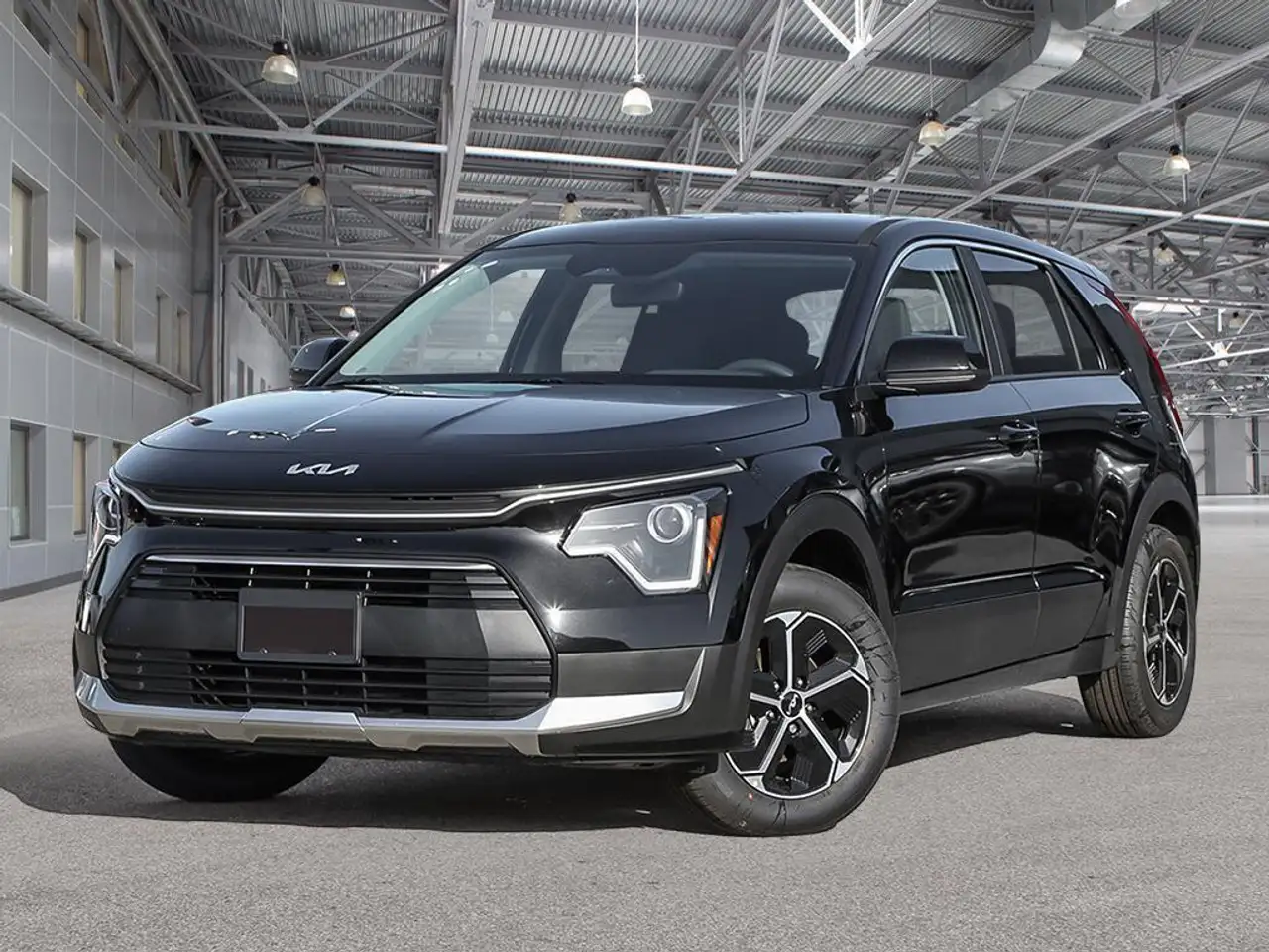 2026 Kia Niro