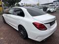 Mercedes-Benz C 220 d AMG Line Night-Paket Kamera Burmester Blanc - thumbnail 8