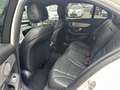 Mercedes-Benz C 220 d AMG Line Night-Paket Kamera Burmester Blanc - thumbnail 14