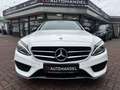 Mercedes-Benz C 220 d AMG Line Night-Paket Kamera Burmester Blanc - thumbnail 2