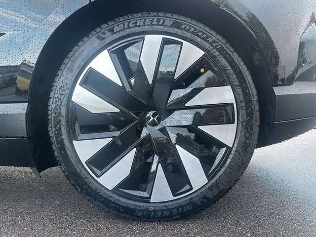 Polestar 4 Polestar 4 LRSM MJ 26 Pilot Plus Pro