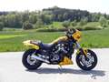 Yamaha Vmax Vmax 1200 Gelb - thumbnail 1