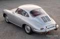 Porsche 356 356SC Argento - thumbnail 9