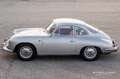 Porsche 356 356SC Argento - thumbnail 15
