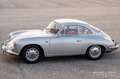 Porsche 356 356SC Argento - thumbnail 1