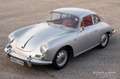 Porsche 356 356SC Argento - thumbnail 14