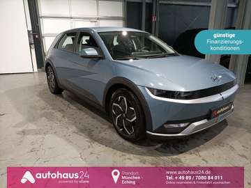77,4 kWh  LED|Navi|Kamera|Wä-Pumpe
