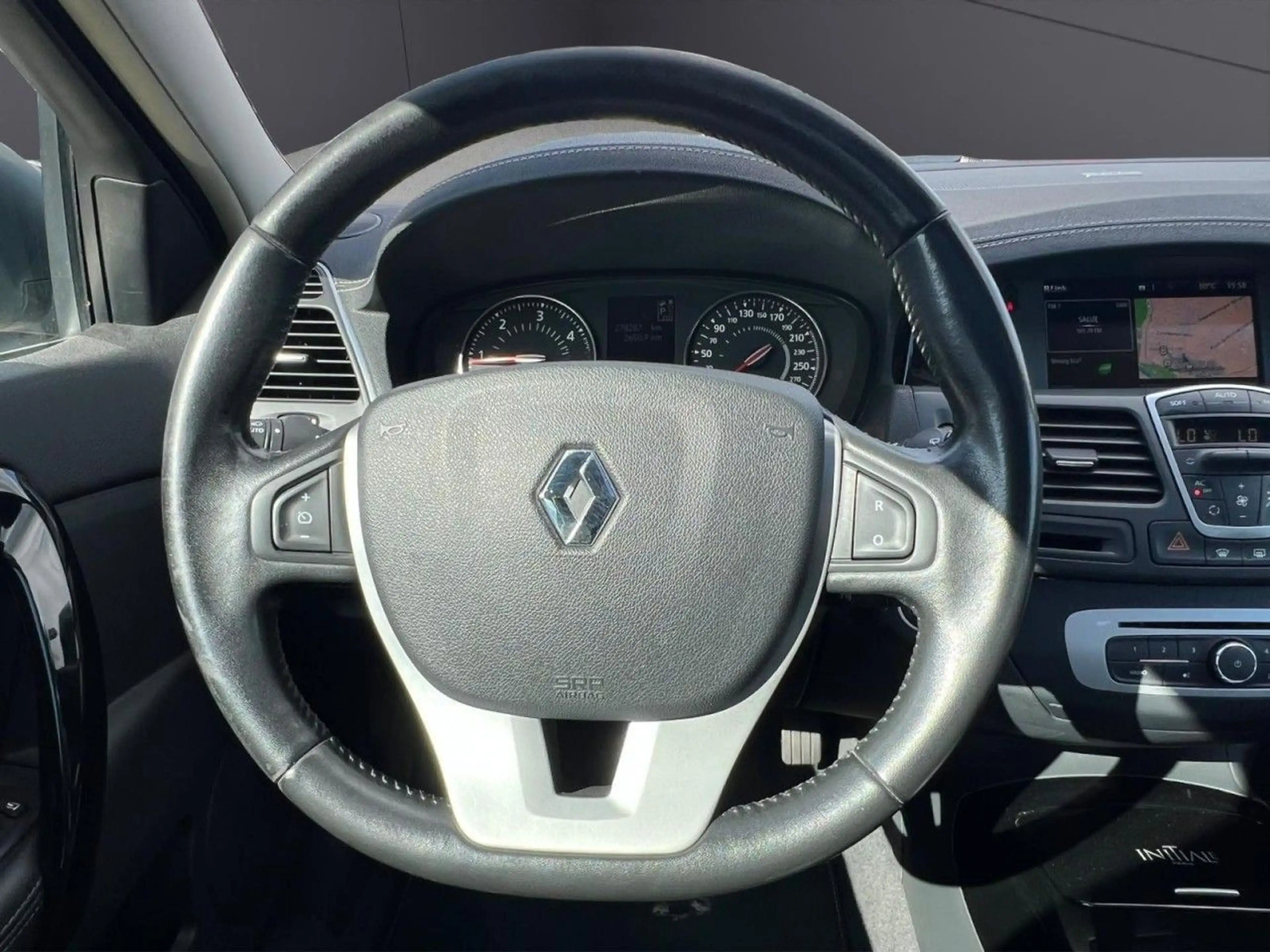 Renault Laguna III Grandtour Paris Initiale Klima Xenon — photo 10