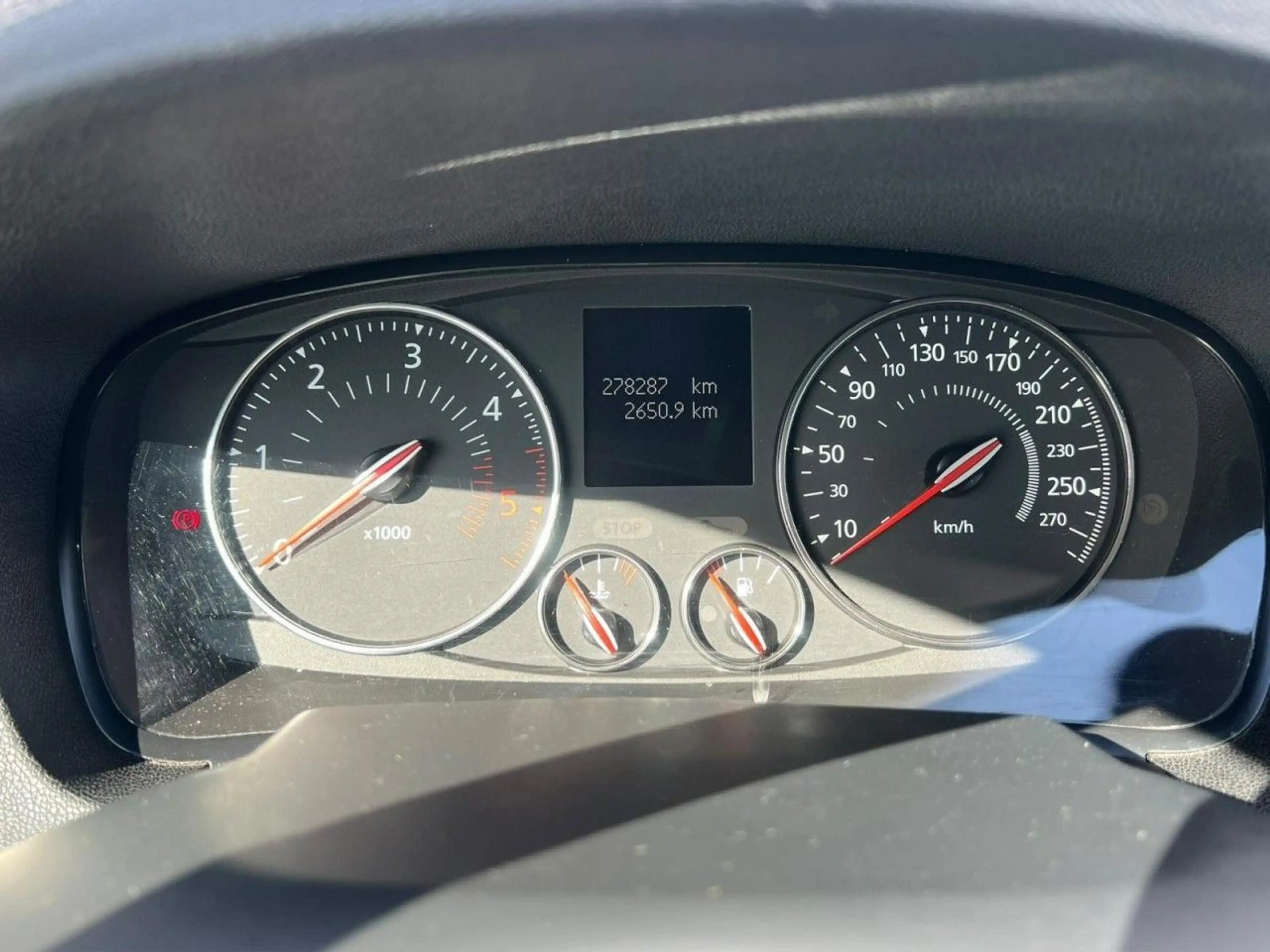 Renault Laguna III Grandtour Paris Initiale Klima Xenon — photo 11