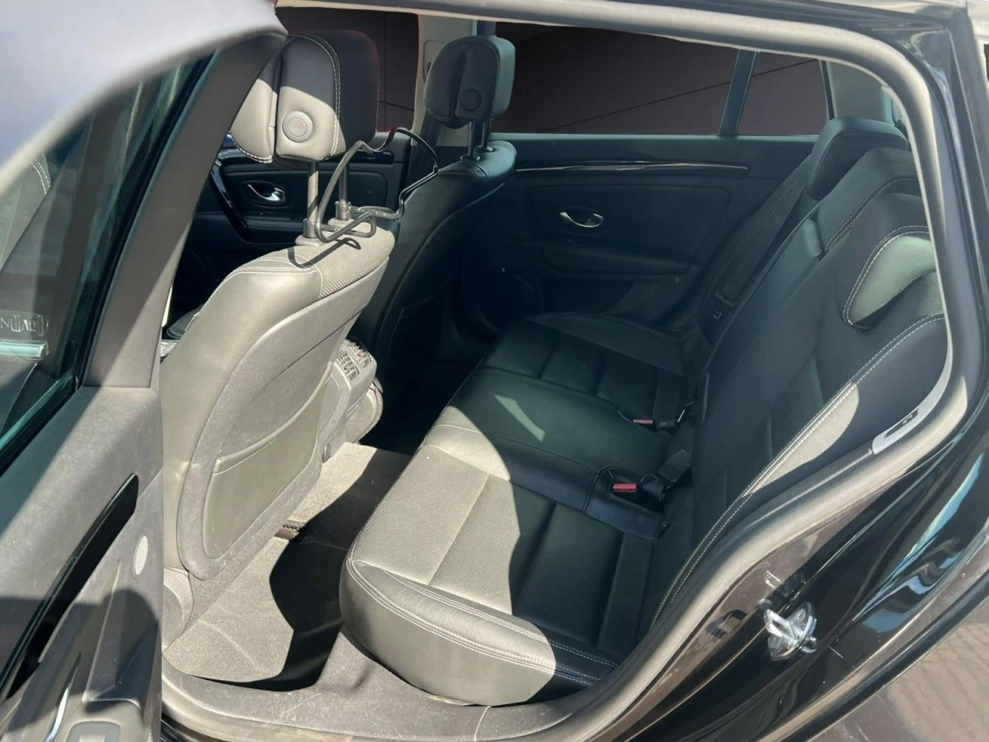 Renault Laguna III Grandtour Paris Initiale Klima Xenon — photo 13