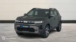 Dacia Duster 1.6 hybrid 140ch Expression