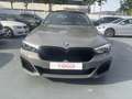 BMW 520 520dA xDrive Gris - thumbnail 47