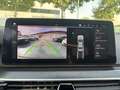 BMW 520 520dA xDrive Gris - thumbnail 11