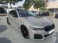 BMW 520 520dA xDrive Gris - thumbnail 1