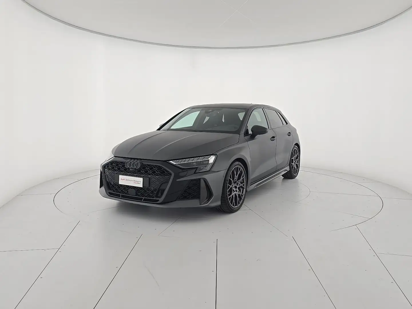 Audi RS3 RS 3 SPB TFSI quattro S tronic - 1
