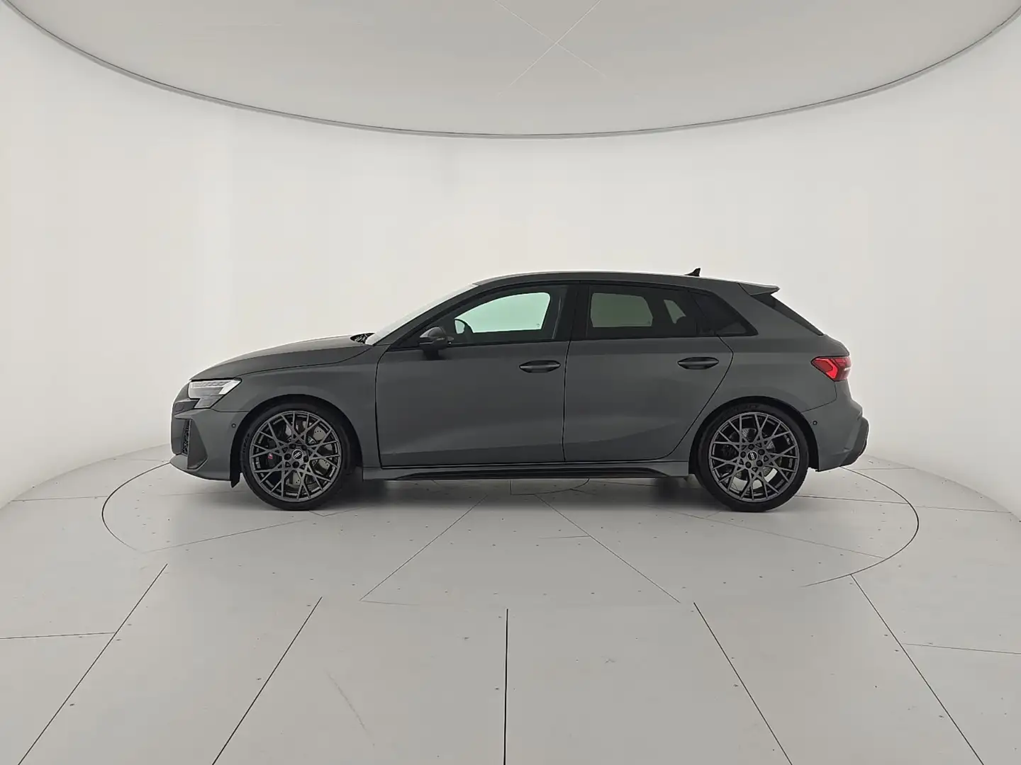 Audi RS3 RS 3 SPB TFSI quattro S tronic - 2