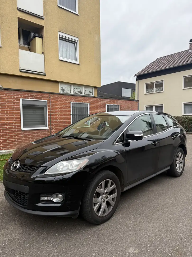 Mazda CX-7 2.3 MZR Energy - 2
