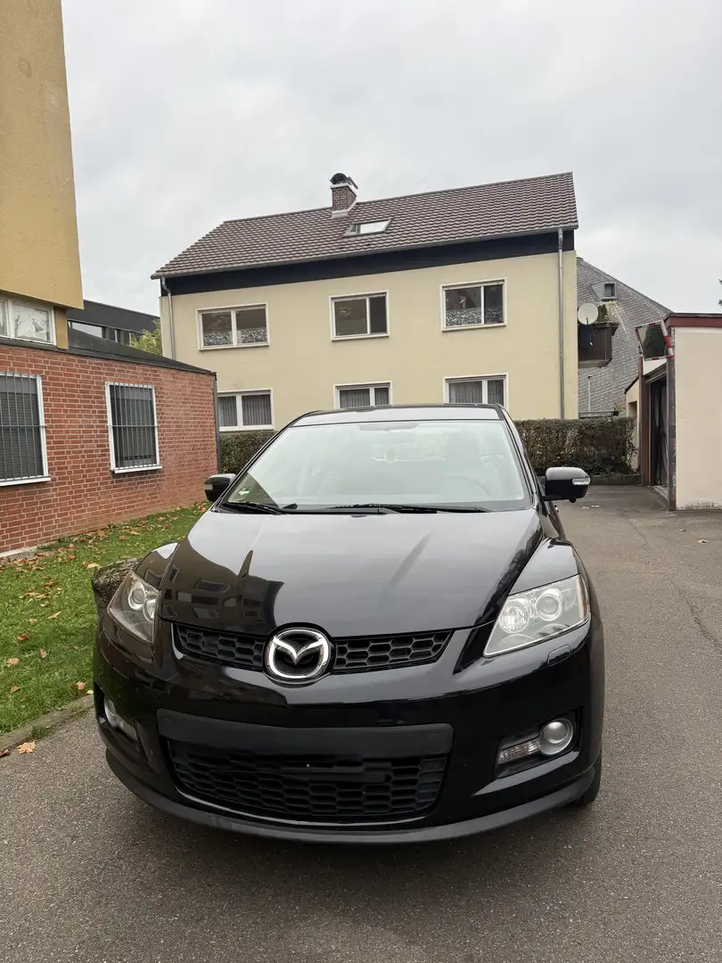 Mazda CX-7 2.3 MZR Energy - 1