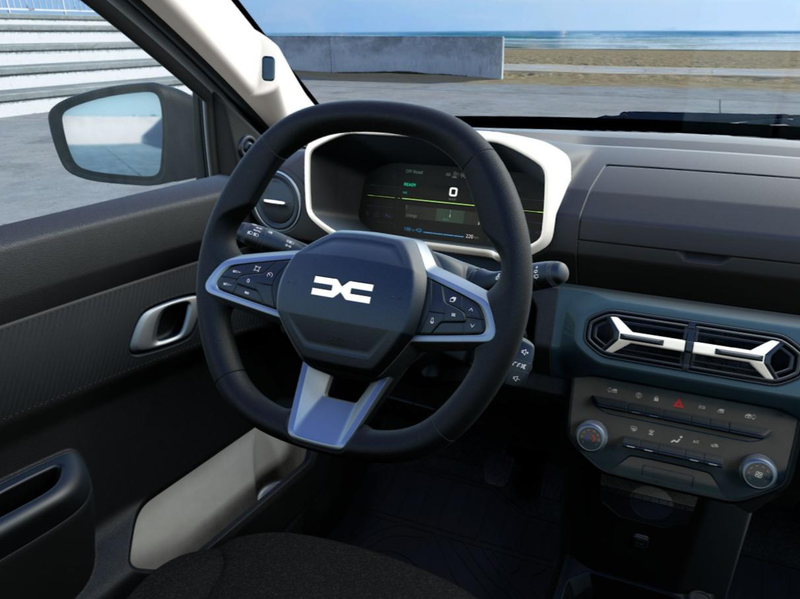 Photo du véhicule