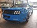 Ford Mustang GT Convertible 5.0 Ti-VCT V8 EU6d California Speci Blu/Azzurro - thumbnail 11