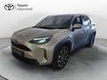 Toyota Yaris Cross 1.5 Hybrid 5p. E-CVT Trend Grigio - thumbnail 1