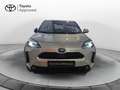 Toyota Yaris Cross 1.5 Hybrid 5p. E-CVT Trend Grigio - thumbnail 3