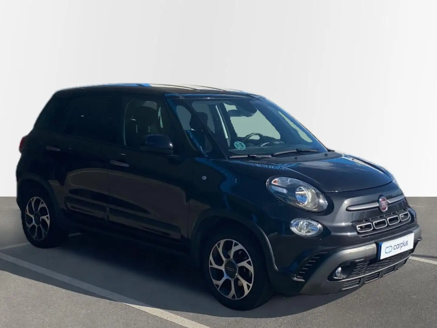 Fiat 500L Cross 1.4 16v 70 kW (95 CV) S&S Negro - 2