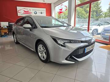 1.8 125H ACTIVE TECH E-CVT TOU SPORT