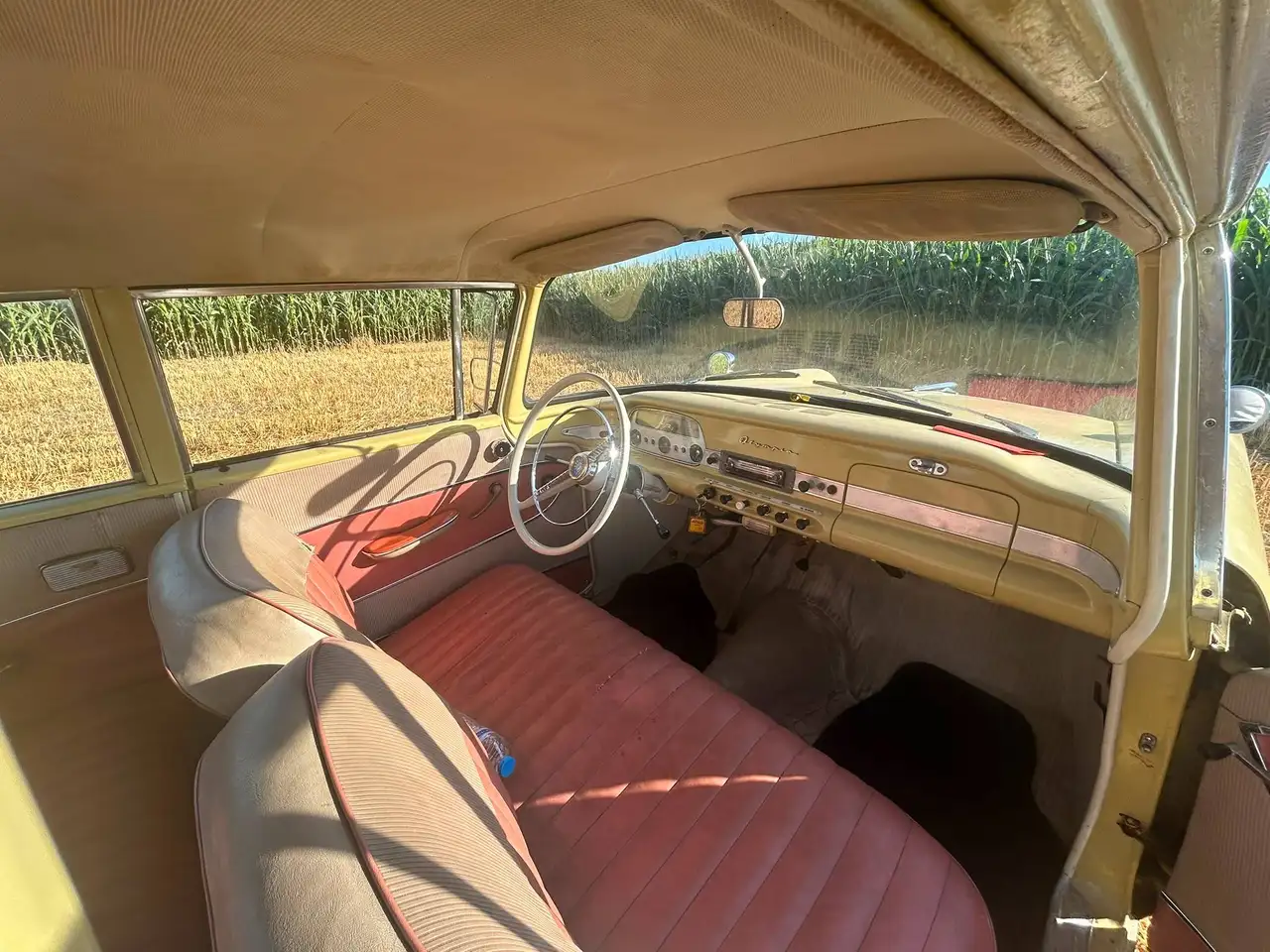 Opel Rekord Olympia p OLYMAT, foto 6