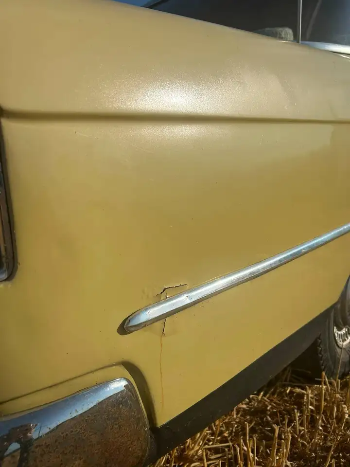 Opel Rekord Olympia p OLYMAT, foto 12