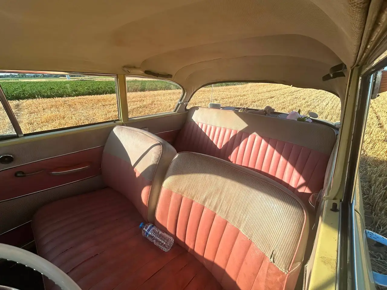 Opel Rekord Olympia p OLYMAT, foto 8