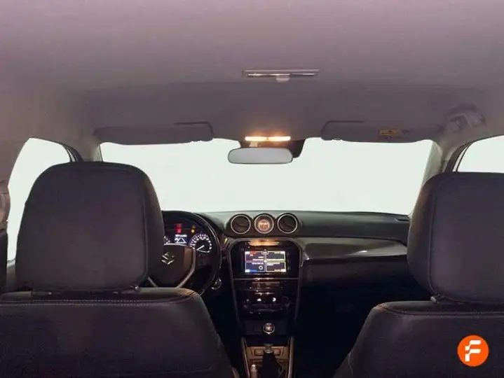 Suzuki Vitara 1.4 GLX Mild Hybrid 2022, foto 26