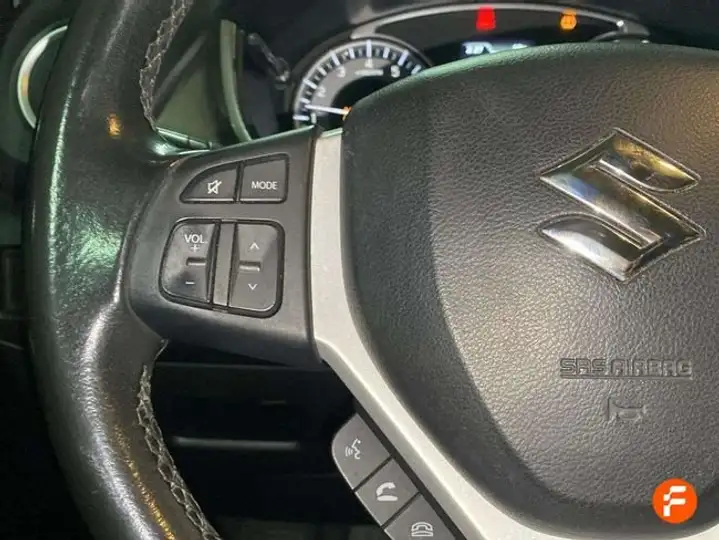 Suzuki Vitara 1.4 GLX Mild Hybrid 2022, foto 12