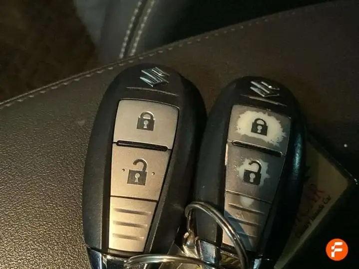 Suzuki Vitara 1.4 GLX Mild Hybrid 2022, foto 18