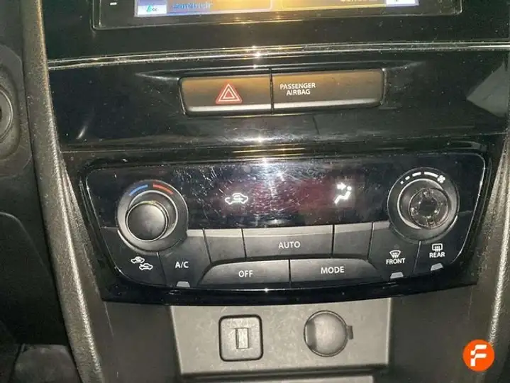 Suzuki Vitara 1.4 GLX Mild Hybrid 2022, foto 16