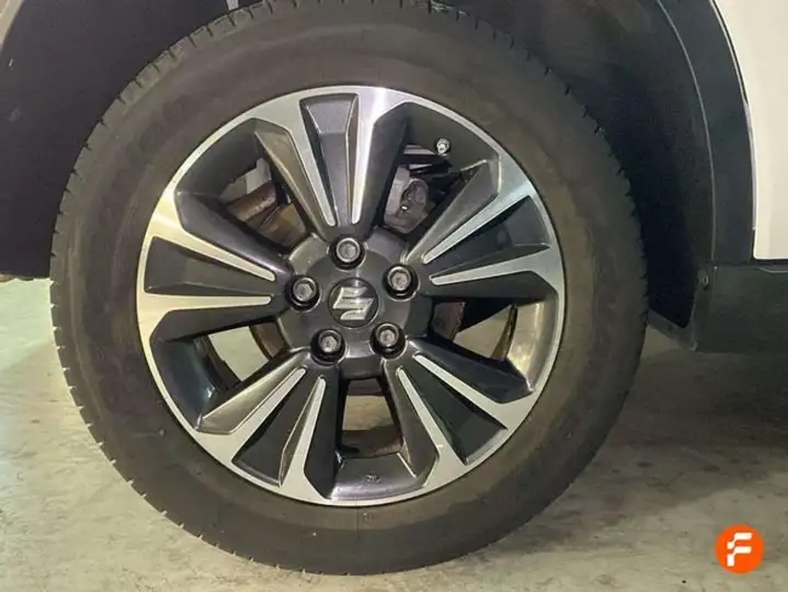 Suzuki Vitara 1.4 GLX Mild Hybrid 2022, foto 28