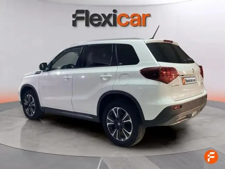 Suzuki Vitara 1.4 GLX Mild Hybrid 2022, foto 5