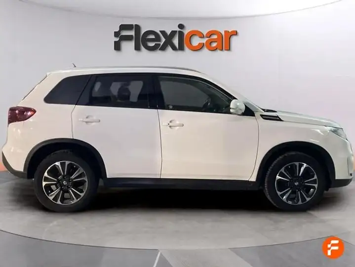 Suzuki Vitara 1.4 GLX Mild Hybrid 2022, foto 9