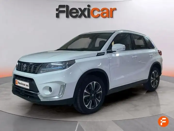Suzuki Vitara 1.4 GLX Mild Hybrid 2022, foto 3